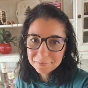 Profile photo of Stephanie Martin
