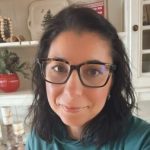 Profile photo of Stephanie Martin