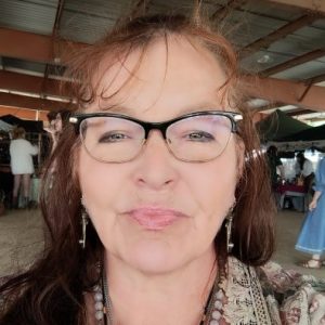 Profile photo of Deborah