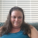 Profile photo of Trisha Calkins