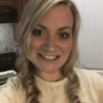 Profile photo of Lindsay Bourke