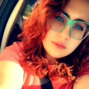 Profile photo of Caitlin