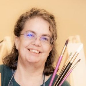 Profile photo of Jill