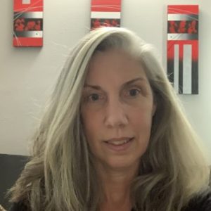 Profile photo of Stacey