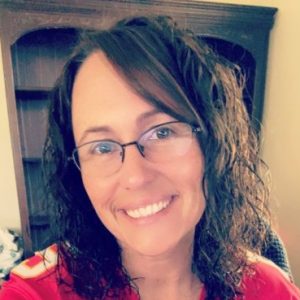 Profile photo of Dana Guffey