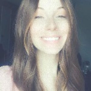 Profile photo of Sarah