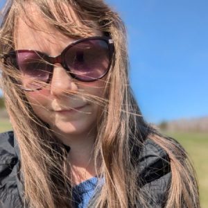 Profile photo of Jeannie