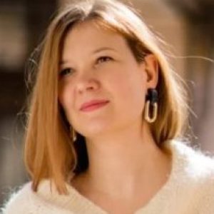 Profile photo of Oleksandra Kartseva