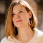 Profile photo of Oleksandra Kartseva