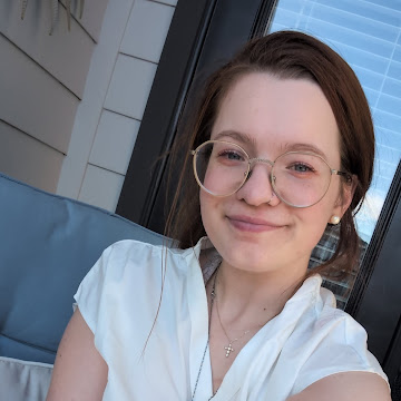 Profile photo of Grace Toci