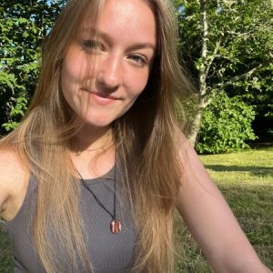 Profile photo of Katie