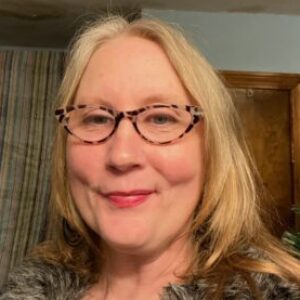 Profile photo of Brenda