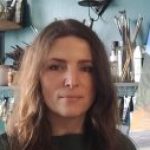Profile photo of Rebecca