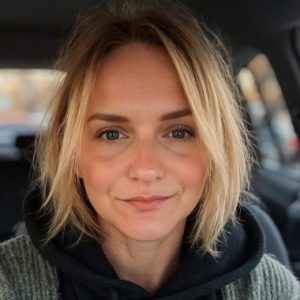 Profile photo of Shirley
