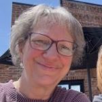 Profile photo of Rosanne
