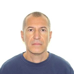 Profile photo of Vasileios