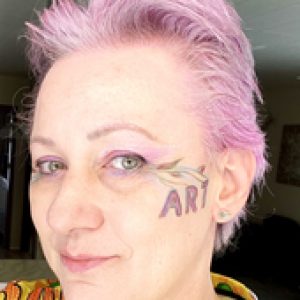 Profile photo of Renata Agnes