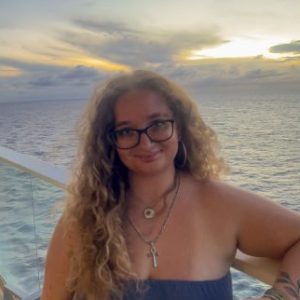 Profile photo of Jessica