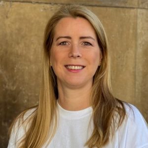 Profile photo of Daniela