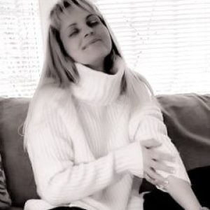 Profile photo of (Olena) Olga