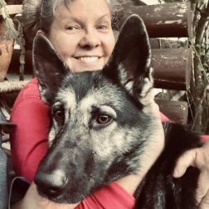 Profile photo of Regina