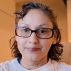 Profile photo of Alma