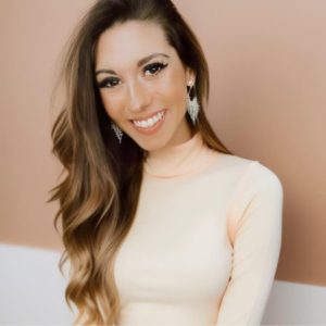 Profile photo of Hannah