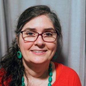 Profile photo of Jennifer