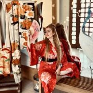 Profile photo of Nazila