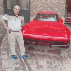 Profile photo of Luis