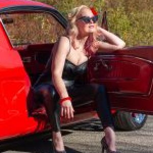 Profile photo of Catherine Rothmeier