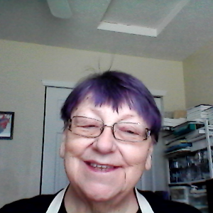 Profile photo of Darlene