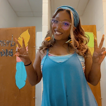 Profile photo of Kiara Roberts