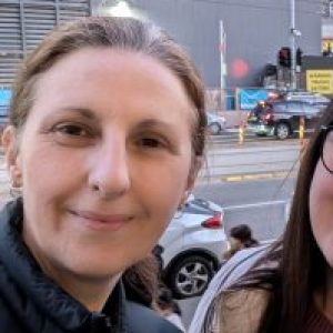 Profile photo of Tracey