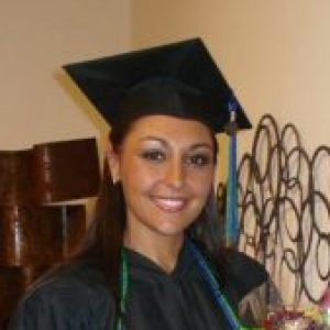 Profile photo of Tracy