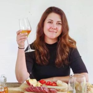 Profile photo of Jamie