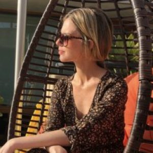 Profile photo of Sophia Rosenberg