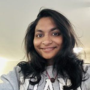 Profile photo of Kavya Sree