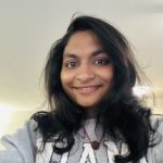Profile photo of Kavya Sree