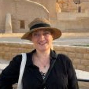 Profile photo of Sharon