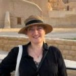Profile photo of Sharon