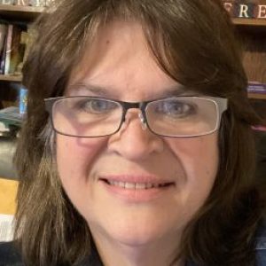Profile photo of Dawn