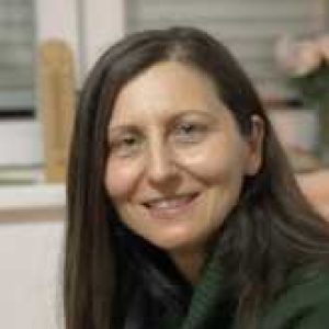 Profile photo of Irena