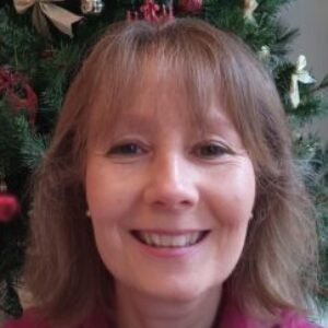 Profile photo of Cynthia Keating