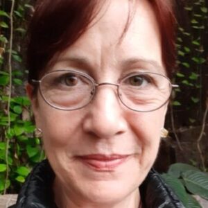 Profile photo of Colleen