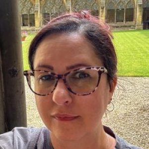 Profile photo of Ariadna