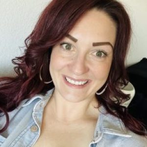 Profile photo of Brittany Ruby