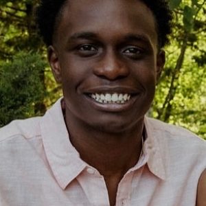 Profile photo of Darrion