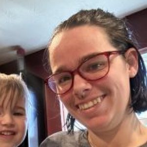 Profile photo of Amanda