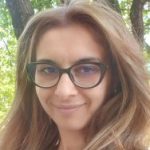 Profile photo of Ana Georgieva